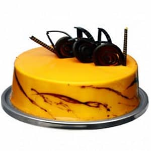 Send Mango Cake to Kerala