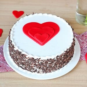 Send Cakes Online in Kerala