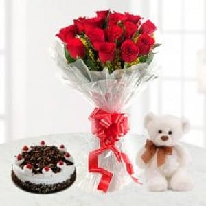 Online Birthday Combo Gifts