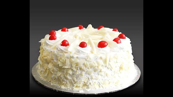 Order White Forest Cake Online